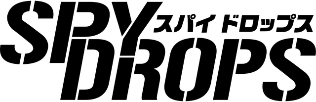 Логотип Spy Drops
