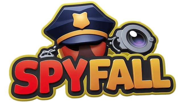 Логотип SpyFall