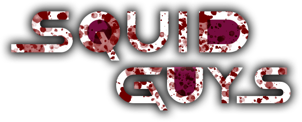 Логотип SQUID GUYS