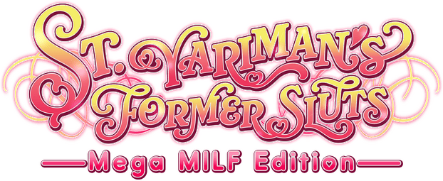 Логотип St. Yariman's Former Sluts ~Mega MILF Edition~