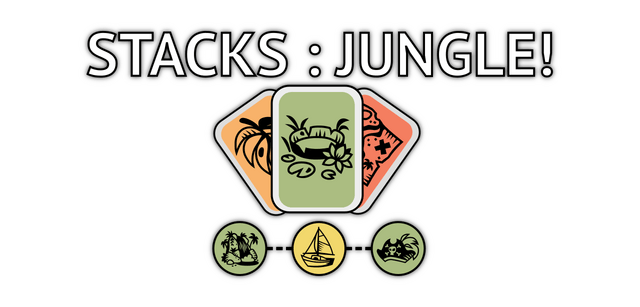 Логотип Stacks:Jungle!