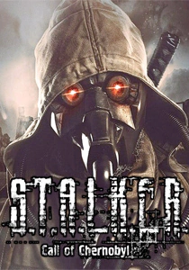 Сталкер: Call of Chernobyl