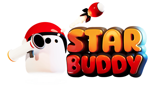 Логотип Star Buddy