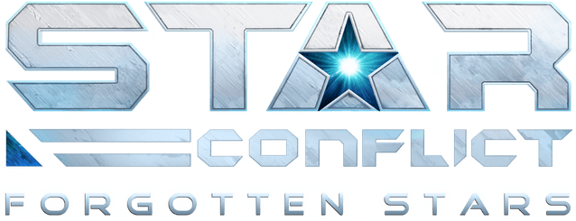 Логотип Star Conflict