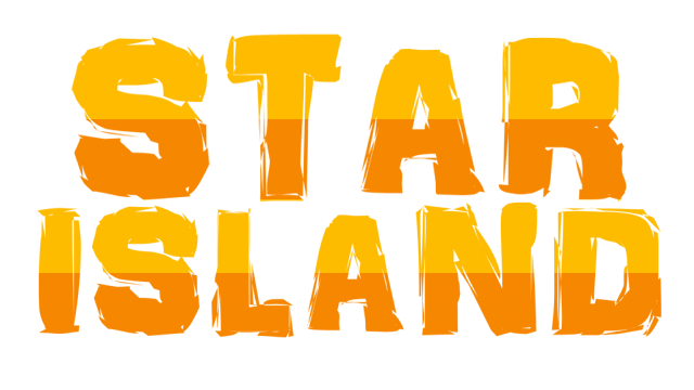 Логотип Star Island