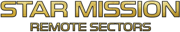 Логотип Star Mission: Remote Sectors