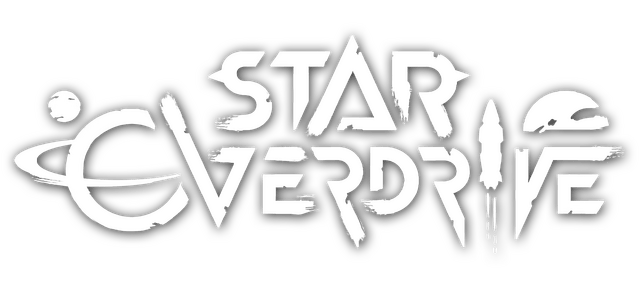 Логотип Star Overdrive
