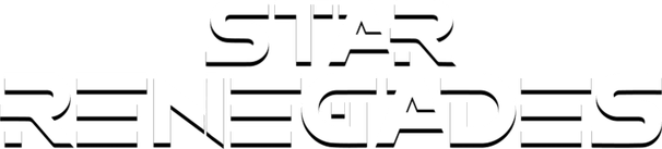 Логотип Star Renegades