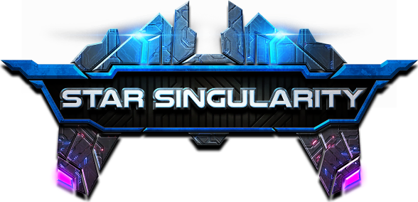 Логотип Star Singularity