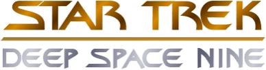 Логотип Star Trek: Deep Space Nine The Fallen