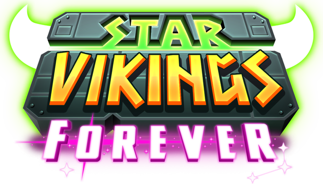 Логотип Star Vikings Forever