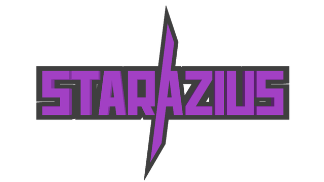 Логотип Starazius