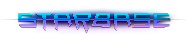 Логотип Starbase