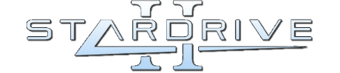 Логотип StarDrive 2