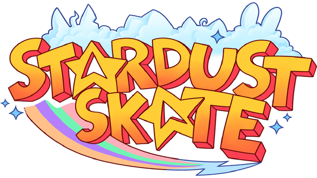 Логотип Stardust Skate