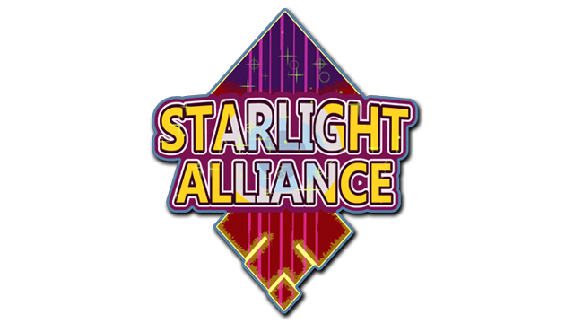 Логотип Starlight Alliance