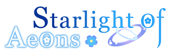 Логотип Starlight of Aeons