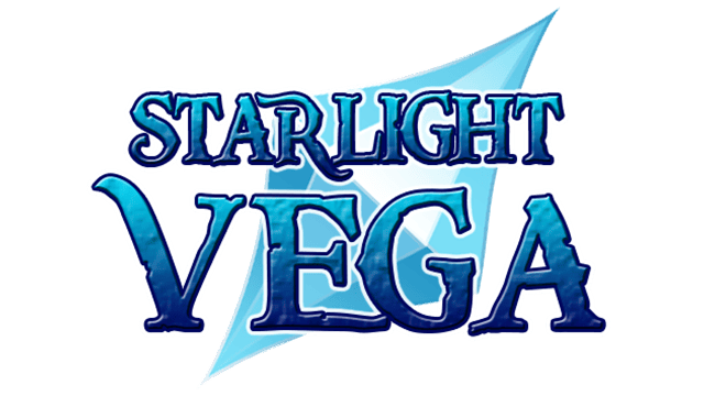 Логотип Starlight Vega