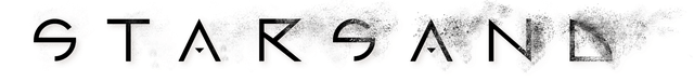 Логотип Starsand