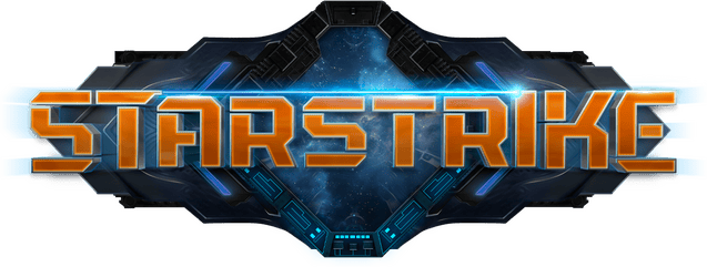 Логотип Starstrike