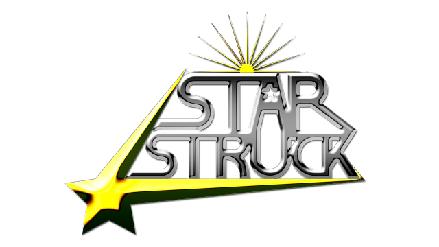 Логотип StarStruck