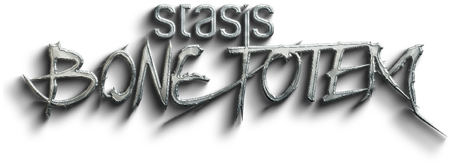 Логотип STASIS: BONE TOTEM