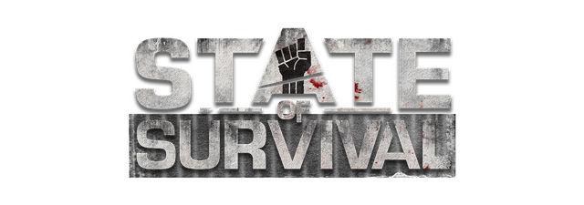 Логотип State of Survival