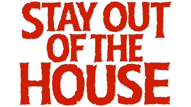 Логотип Stay Out of the House