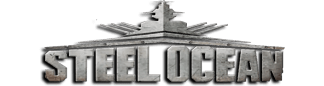 Логотип Steel Ocean