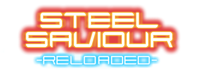 Логотип Steel Saviour Reloaded
