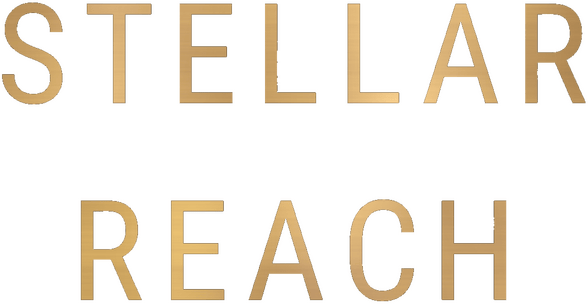 Логотип Stellar Reach