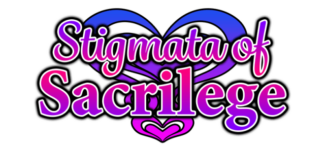 Логотип Stigmata of Sacrilege