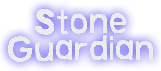 Логотип Stone Guardian