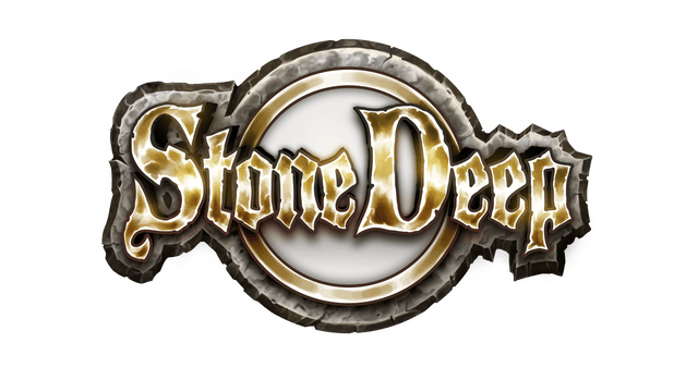 Логотип Stonedeep