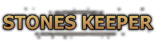 Логотип Stones Keeper