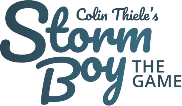 Логотип Storm Boy