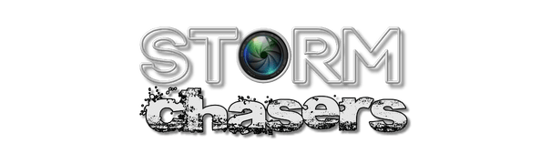Логотип Storm Chasers