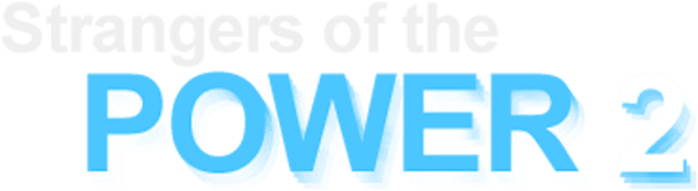 Логотип Strangers of the Power 2