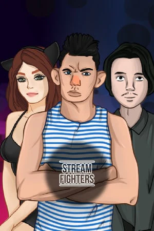 Stream Fighters