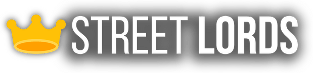 Логотип Street Lords