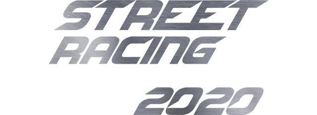 Логотип Street Racing 2020
