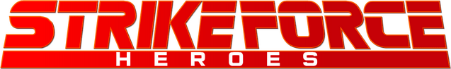 Логотип Strike Force Heroes