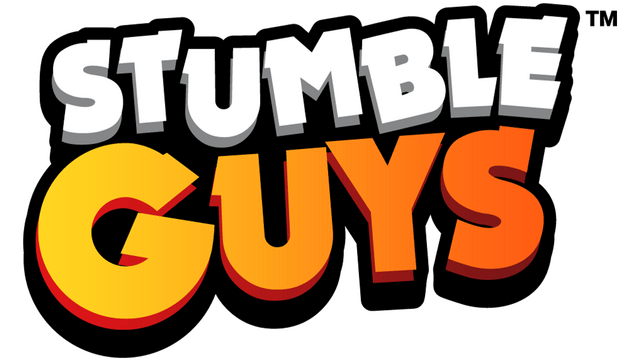 Логотип Stumble Guys