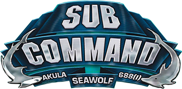 Логотип Sub Command
