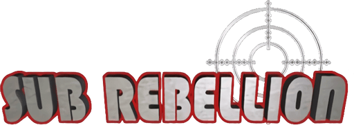Логотип Sub Rebellion