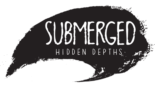 Логотип Submerged: Hidden Depths