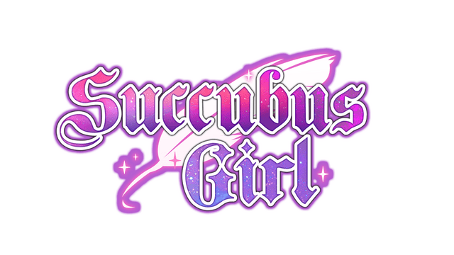 Логотип Succubus Girl
