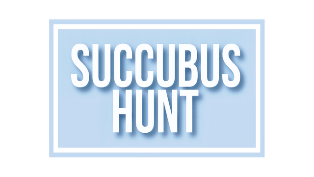 Логотип Succubus Hunt