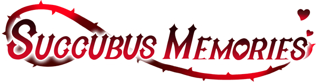 Логотип Succubus Memories