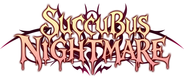 Логотип Succubus Nightmare